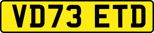 VD73ETD