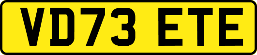 VD73ETE