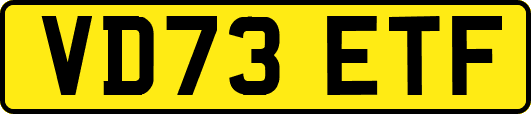 VD73ETF