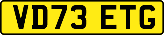 VD73ETG