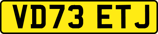 VD73ETJ