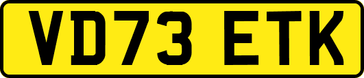 VD73ETK