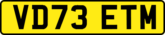 VD73ETM
