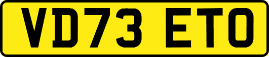 VD73ETO