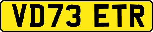 VD73ETR