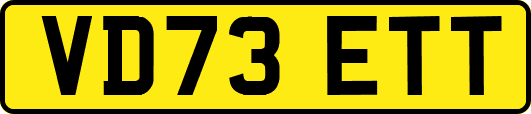 VD73ETT