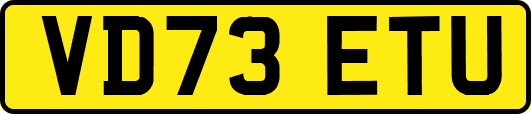 VD73ETU