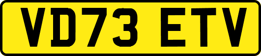VD73ETV