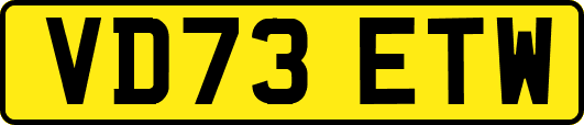 VD73ETW