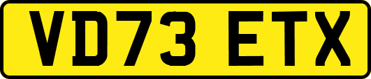 VD73ETX