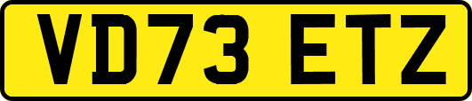 VD73ETZ