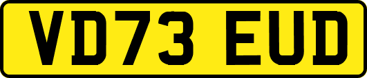 VD73EUD