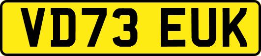 VD73EUK