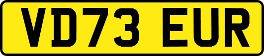 VD73EUR