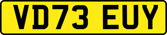 VD73EUY