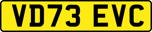 VD73EVC