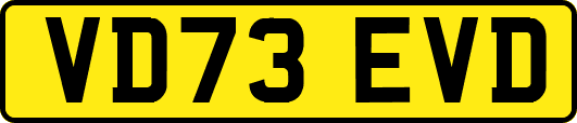 VD73EVD
