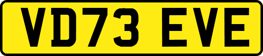 VD73EVE