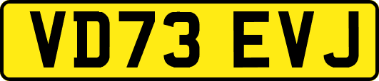 VD73EVJ