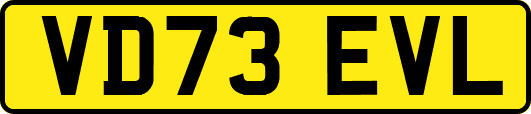 VD73EVL