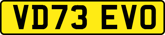 VD73EVO