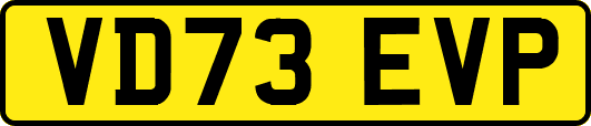 VD73EVP