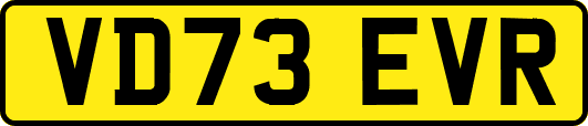 VD73EVR