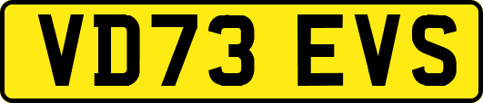 VD73EVS