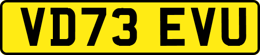 VD73EVU