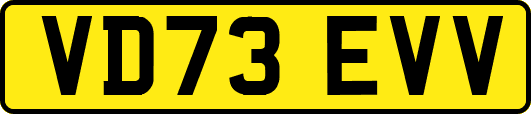 VD73EVV