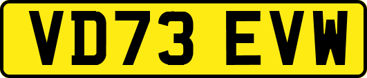 VD73EVW
