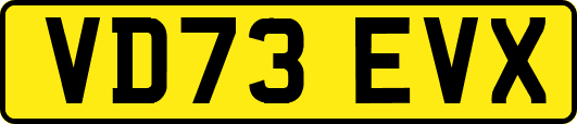 VD73EVX