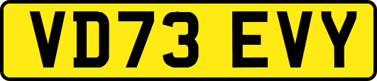 VD73EVY