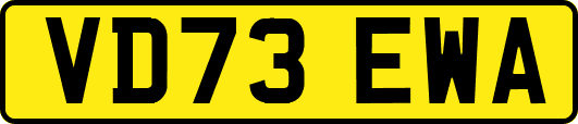 VD73EWA