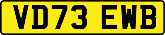 VD73EWB