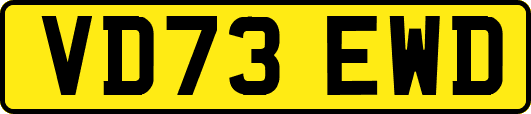 VD73EWD