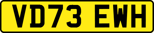 VD73EWH