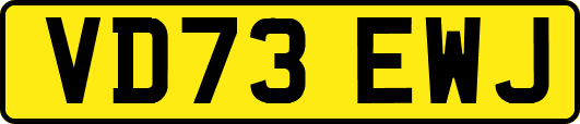 VD73EWJ
