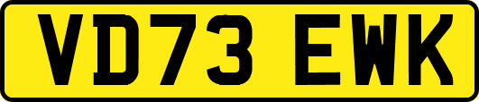VD73EWK