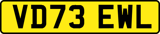 VD73EWL