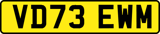 VD73EWM