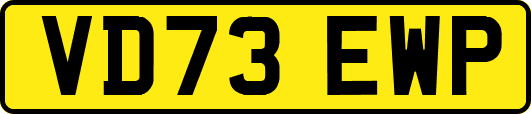 VD73EWP