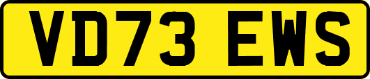 VD73EWS
