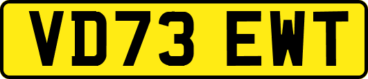VD73EWT