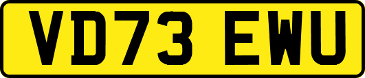VD73EWU