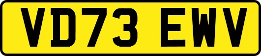 VD73EWV