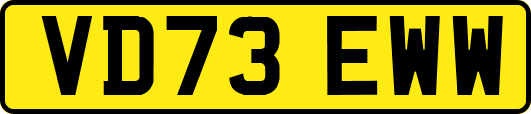 VD73EWW
