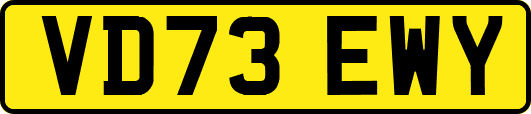 VD73EWY