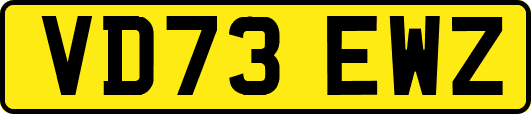 VD73EWZ