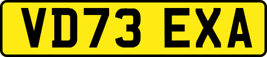 VD73EXA